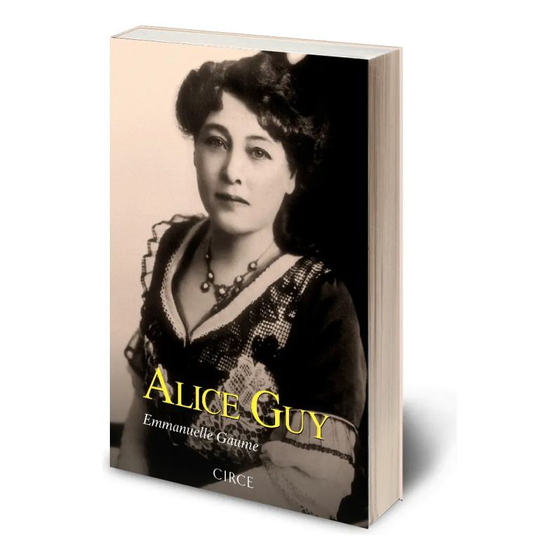 ALICE GUY (Nuevo)