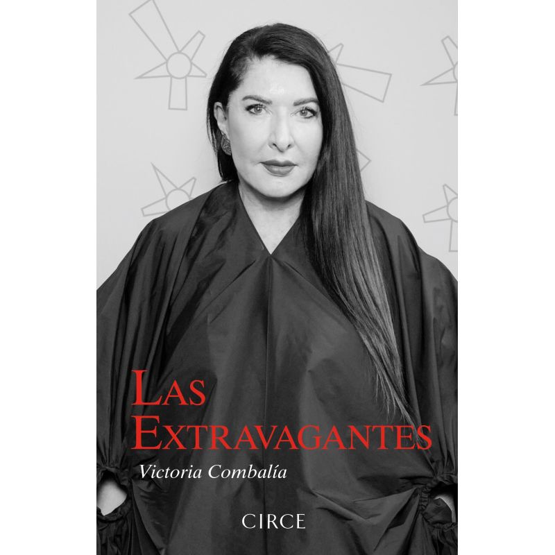 EXTRAVAGANTES, LAS (Nuevo)