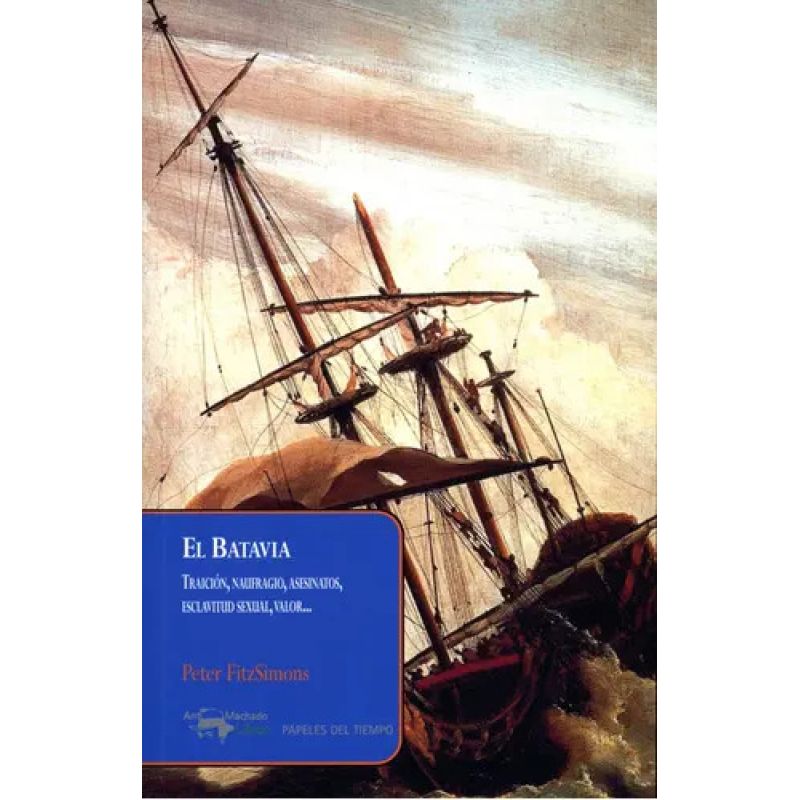 BATAVIA, EL (Nuevo)