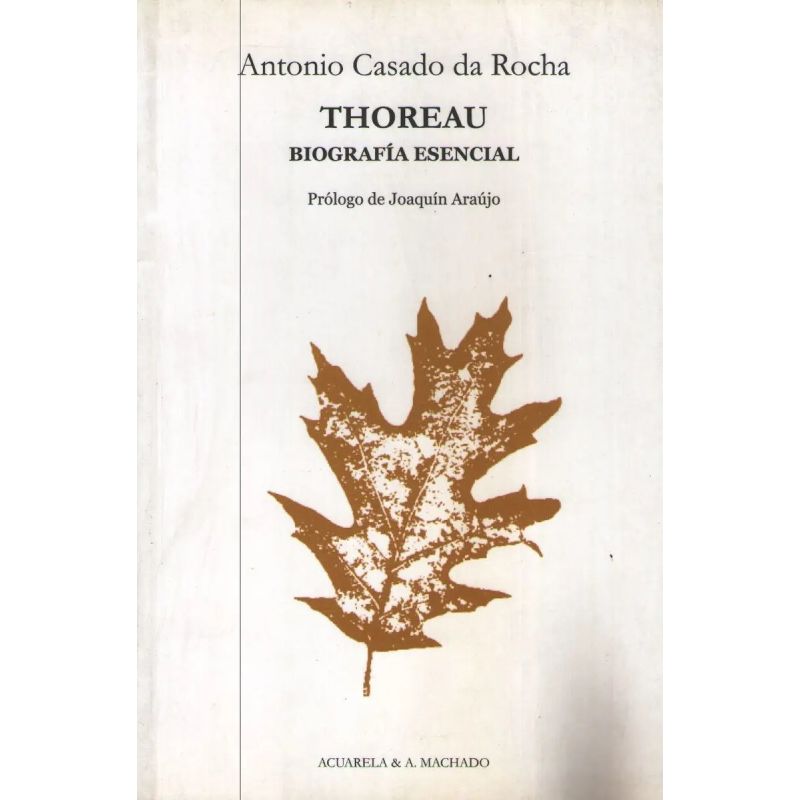 THOREAU (Nuevo)