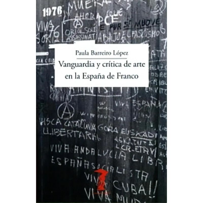 VANGUARDIA Y CRITICA (Nuevo)