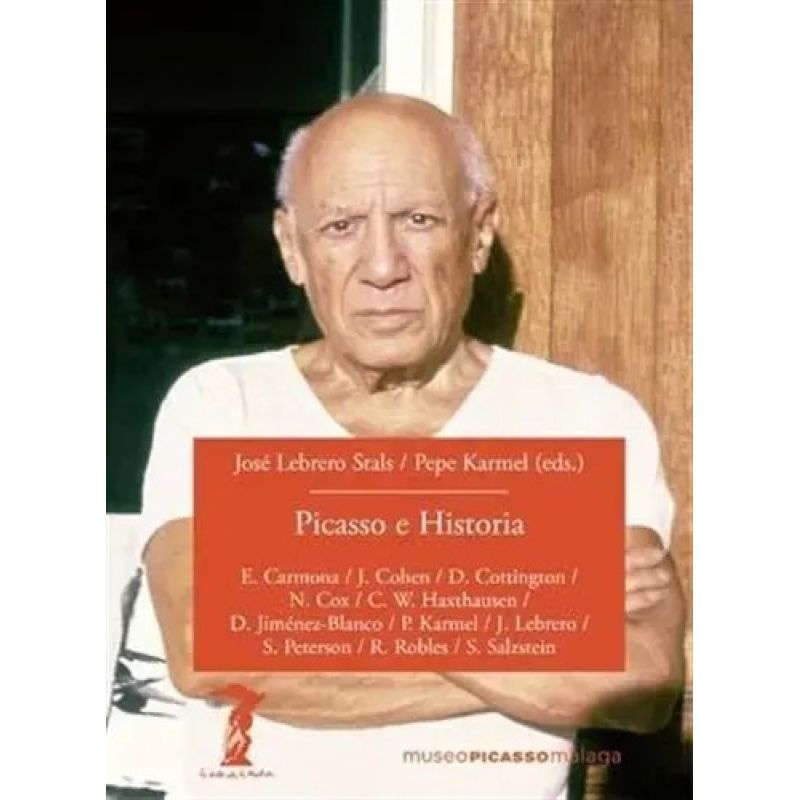 PICASSO E HISTORIA (Nuevo) - Miniatura 2