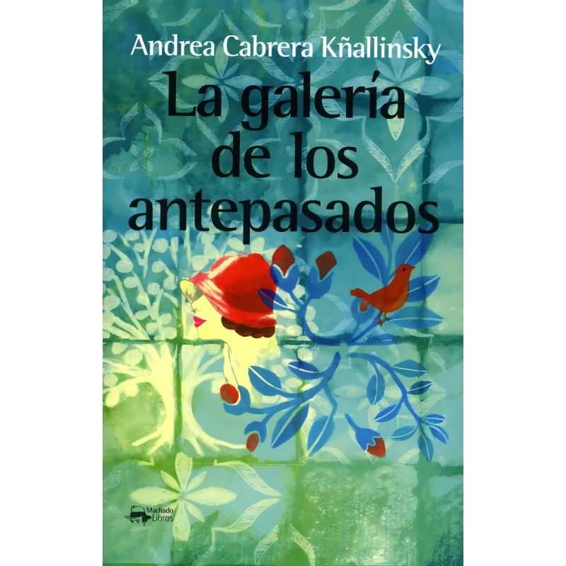 GALERIA DE LOS ANTEPASADOS, LA (Nuevo)