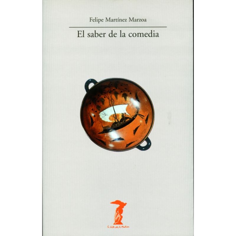 SABER DE LA COMEDIA, EL (Nuevo)