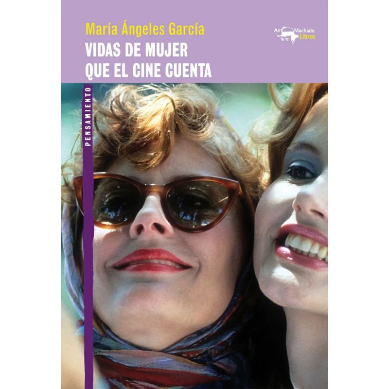 VIDAS DE MUJER QUE EL CINE CUENTA (Nuevo)