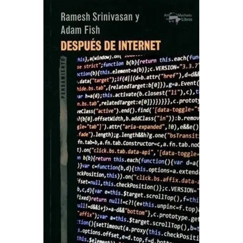 DESPUES DE INTERNET (Nuevo)