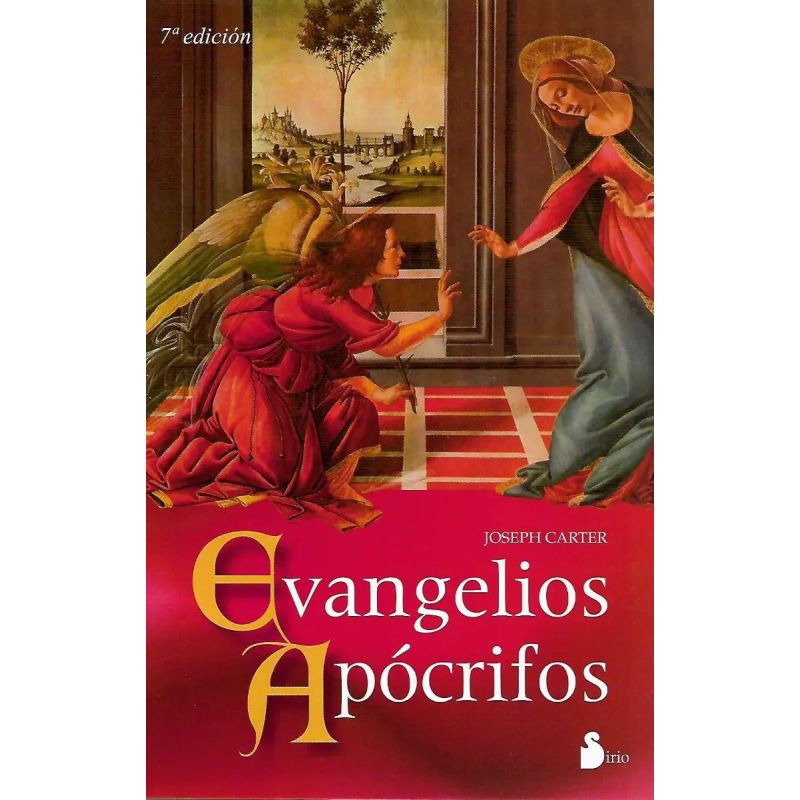 EVANGELIOS APOCRIFOS (Nuevo)