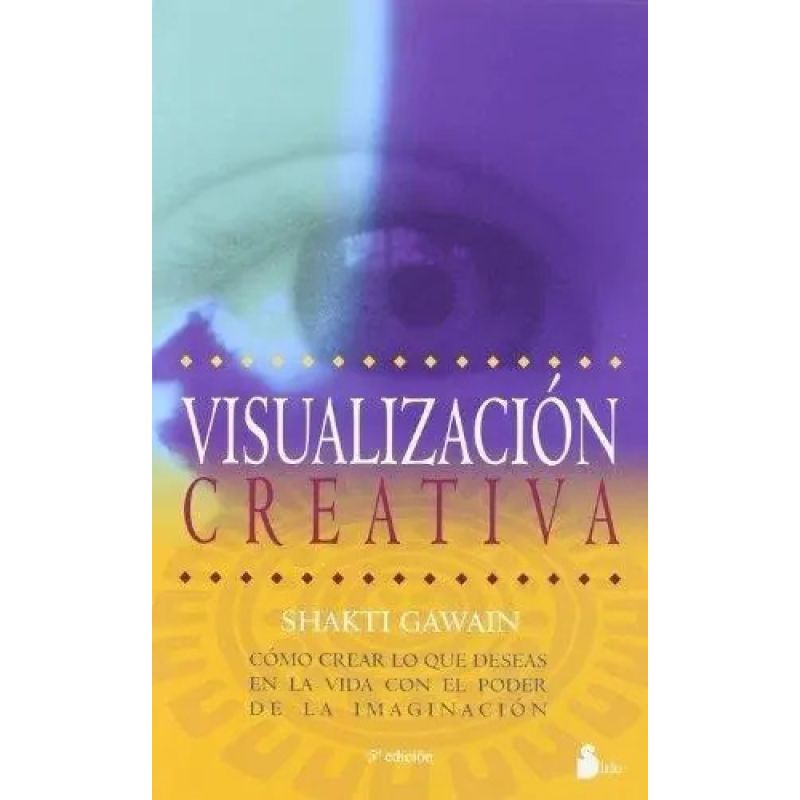 VISUALIZACION CREATIVA (Nuevo)