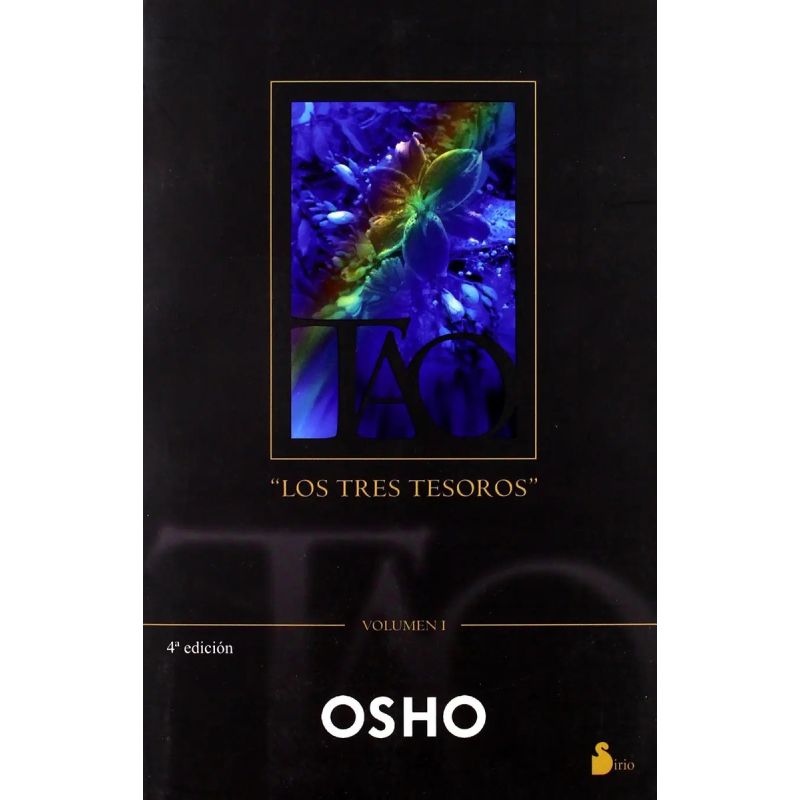 TAO - LOS TRES TESOROS - VOL.I (Nuevo) - Miniatura 2