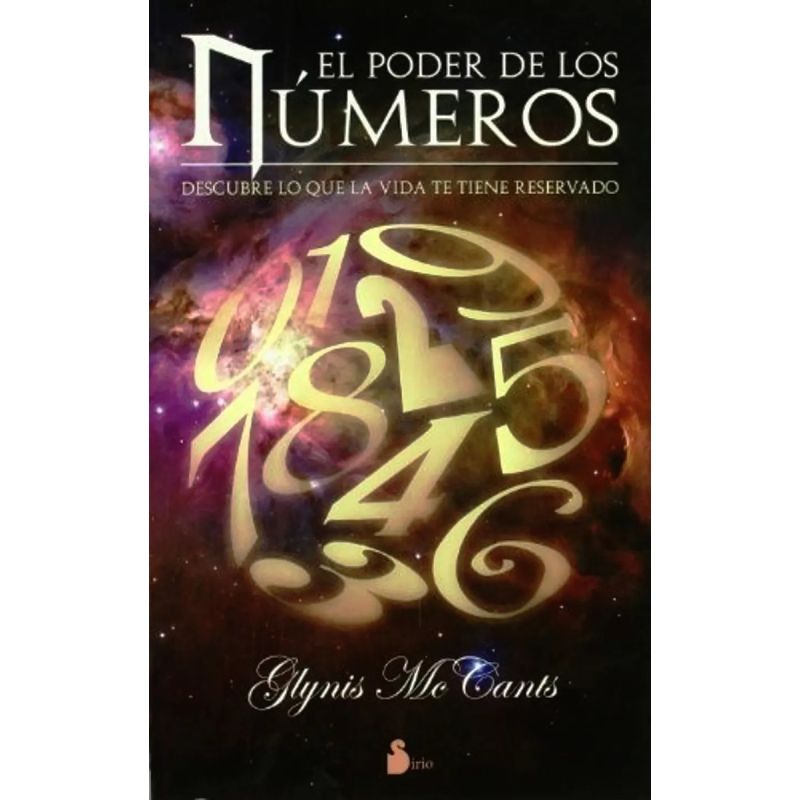 PODER DE LOS NUMEROS,EL (Nuevo)
