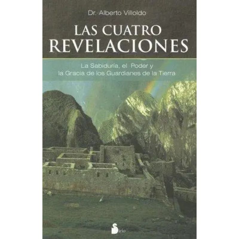 CUATRO REVELACIONES, LAS (Nuevo)