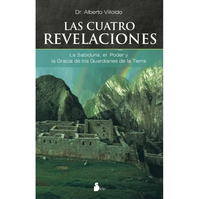 CUATRO REVELACIONES, LAS (Nuevo) - Miniatura 2