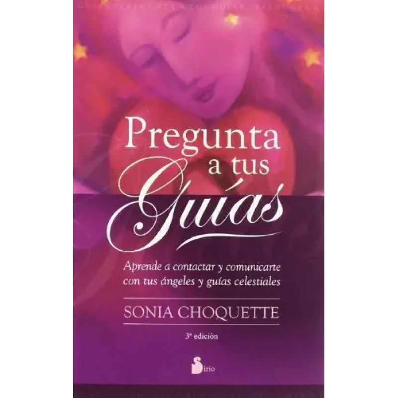 PREGUNTA A TUS GUIAS (Nuevo)