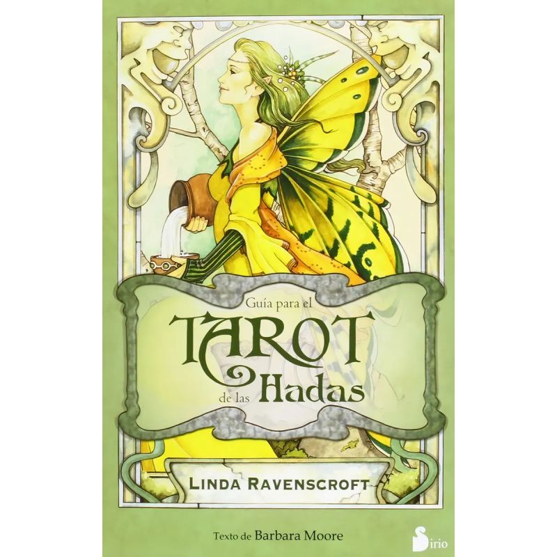 GUIA PARA EL TAROT DE LAS HADAS (Nuevo)