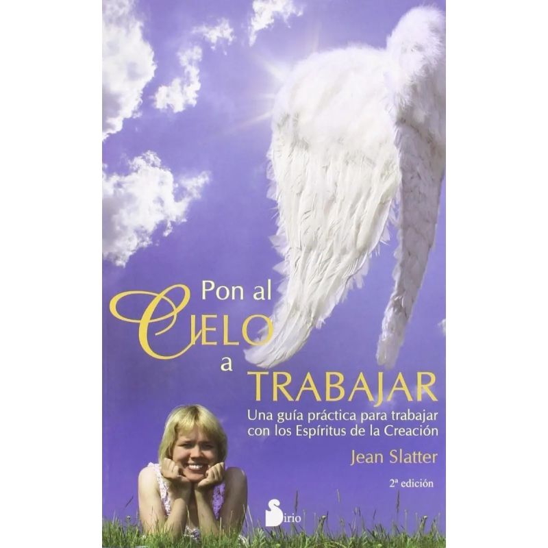 PON AL CIELO A TRABAJAR (Nuevo)