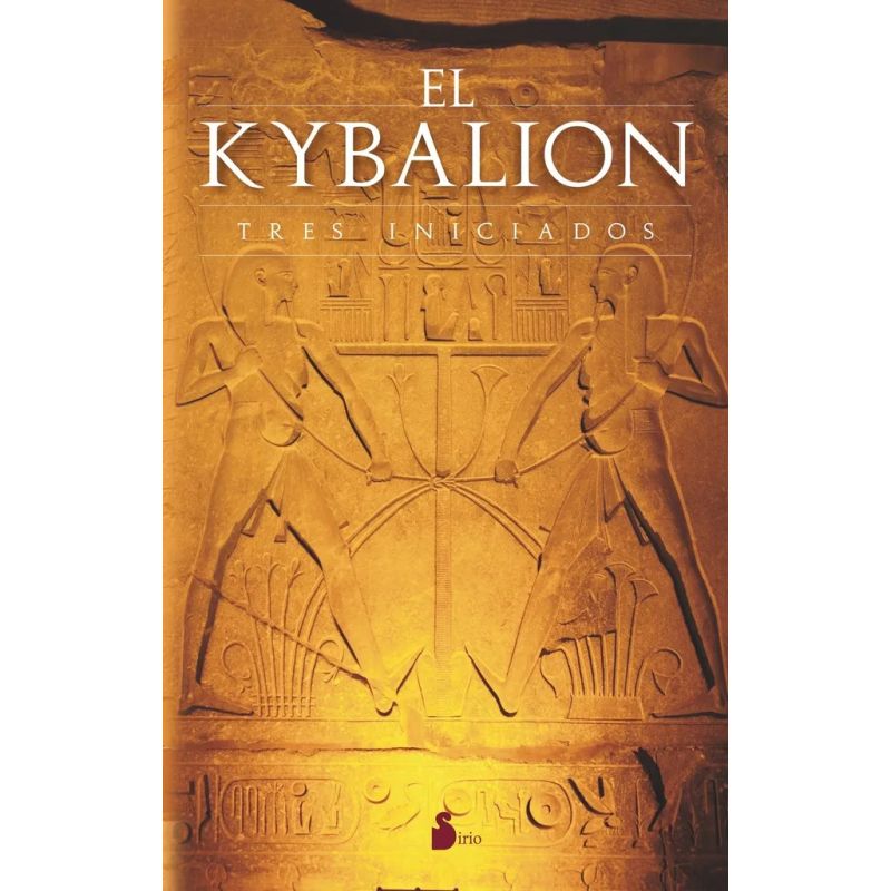 KYBALION, EL (Nuevo) - Miniatura 2