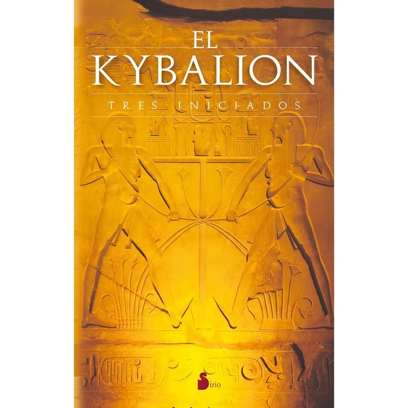KYBALION, EL (Nuevo)