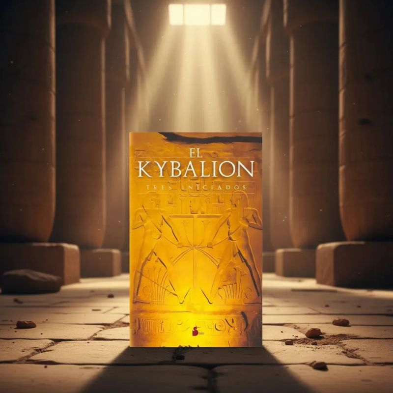 KYBALION, EL (Nuevo) - Miniatura 3