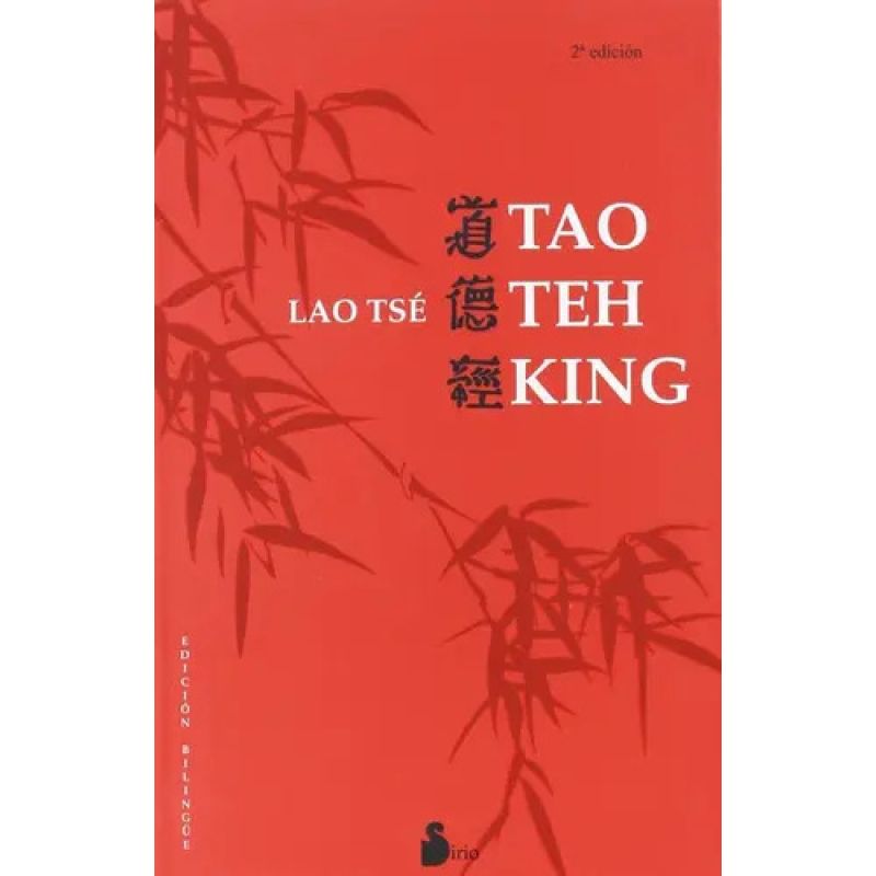 TAO TEH KING (Nuevo)