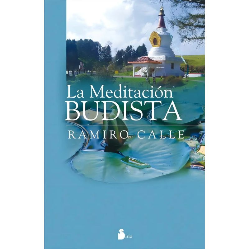 MEDITACION BUDISTA, LA (Nuevo)