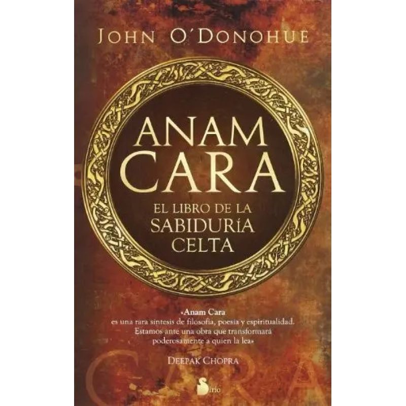 ANAM CARA