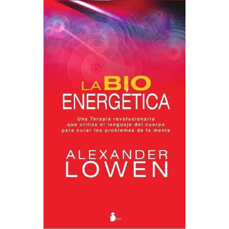BIOENERGETICA,LA (Nuevo)