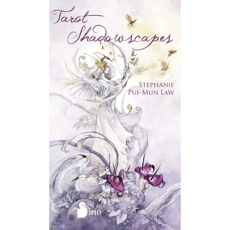 TAROT SHADOWSCAPES (Nuevo)