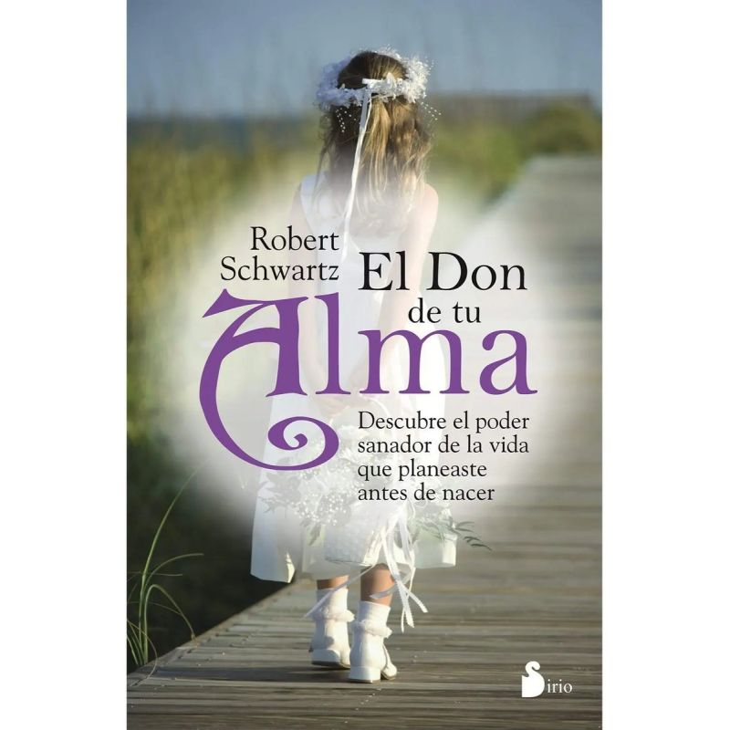 DON DE TU ALMA, EL (Nuevo)