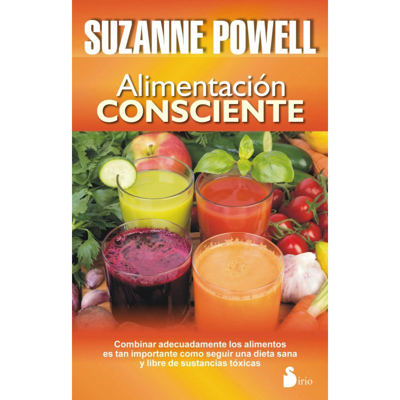 ALIMENTACION CONSCIENTE (Nuevo)