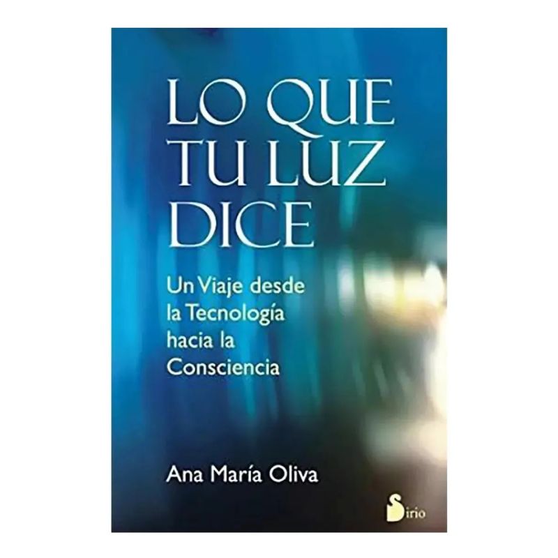 LO QUE TU LUZ DICE (Nuevo) - Miniatura 2