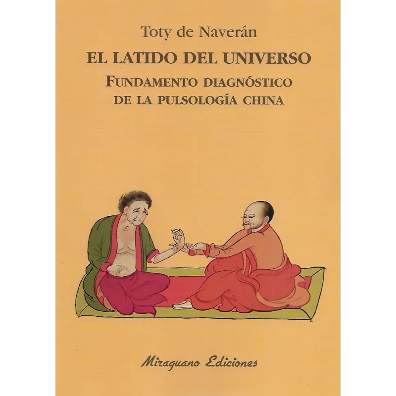 LATIDO DEL UNIVERSO, EL (Nuevo)
