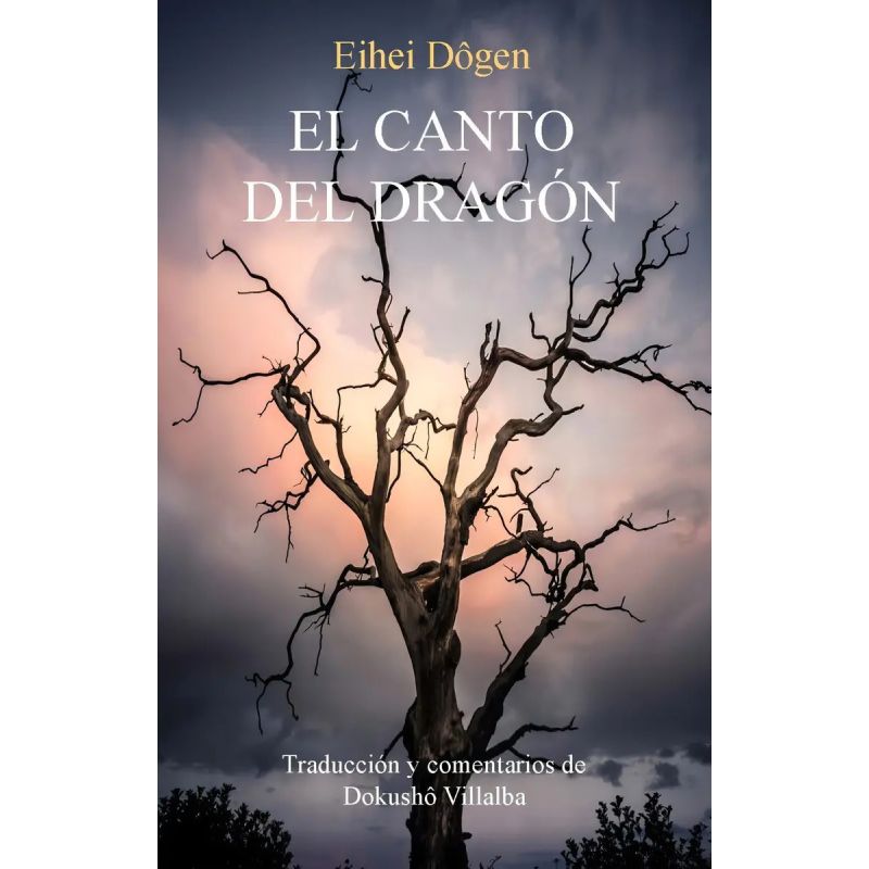 CANTO DEL DRAGON, EL (Nuevo)
