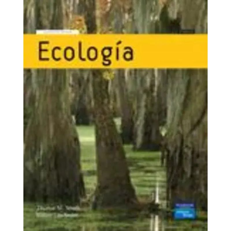 ECOLOGIA 6/ED. (Nuevo)
