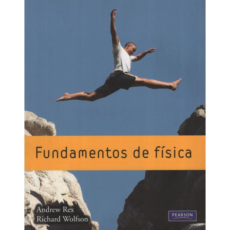 FUNDAMENTOS DE FISICA