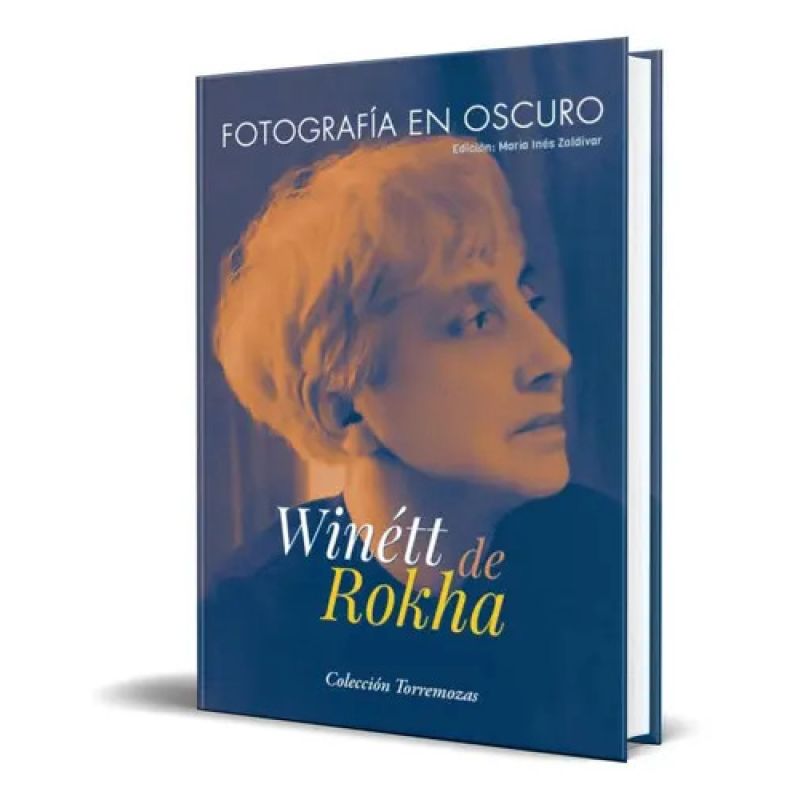 FOTOGRAFIA EN OSCURO (Nuevo)