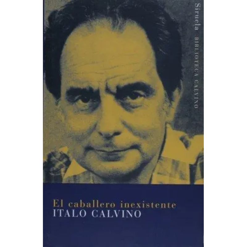 CABALLERO INEXISTENTE, EL (Nuevo)
