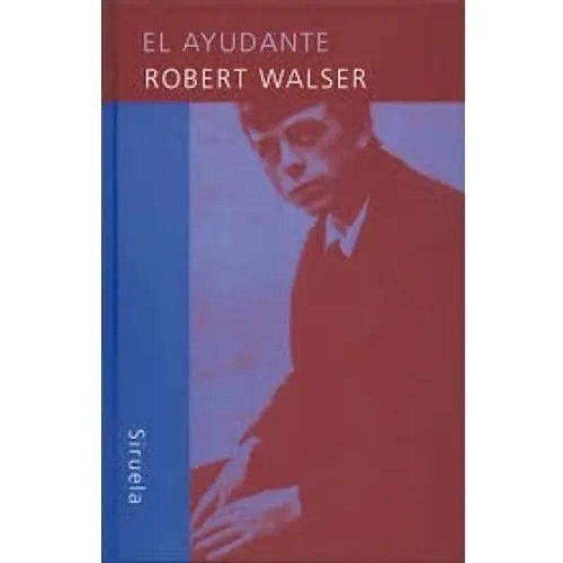 AYUDANTE,EL (Nuevo)