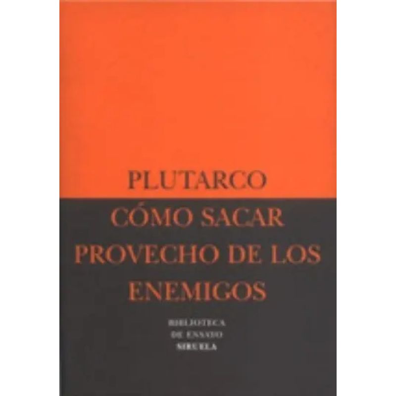 COMO SACAR PROVECHO DE LOS ENEMIGOS (Nuevo)