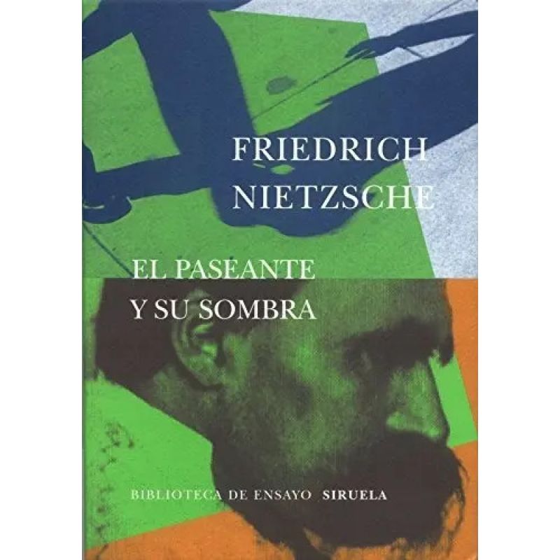 PASEANTE Y SU SOMBRA, EL (Nuevo)