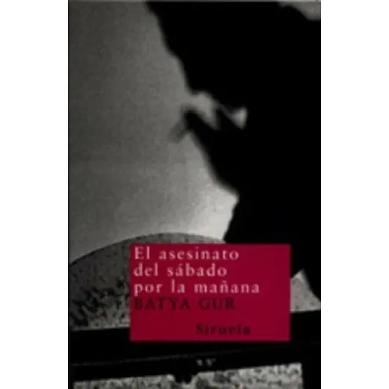 ASESINATO DEL SABADO POR LA MAÑANA, EL (Nuevo)