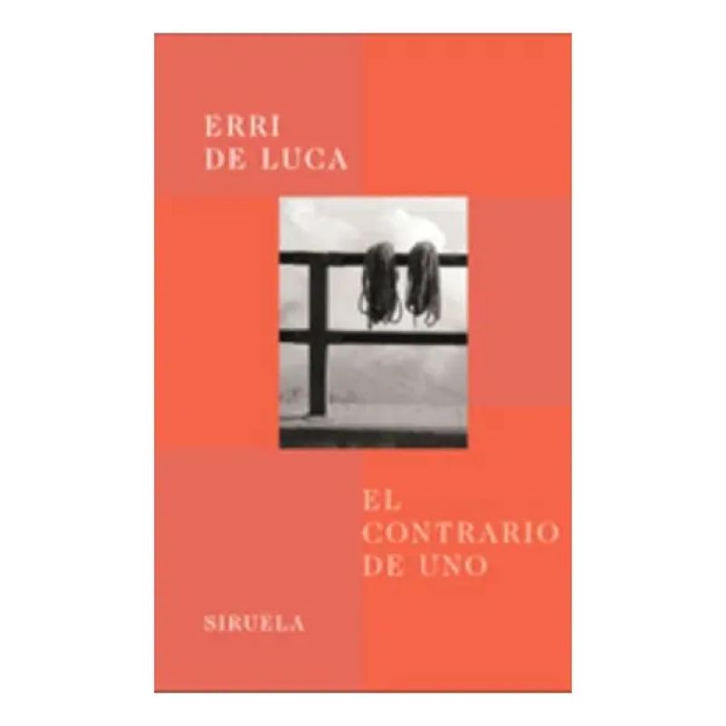 CONTRARIO DE UNO, EL - TD (Nuevo)