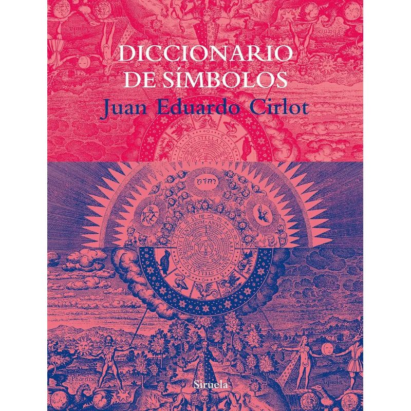 DICC.DE SIMBOLOS (RUSTICA) (Nuevo)