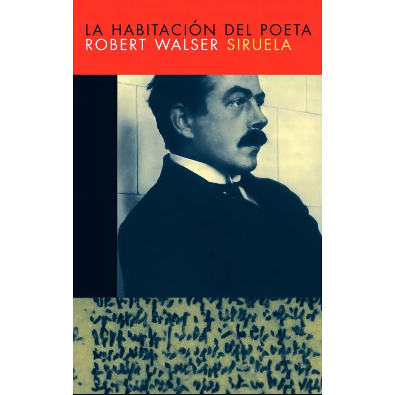 HABITACION DEL POETA, LA - TD (Nuevo)