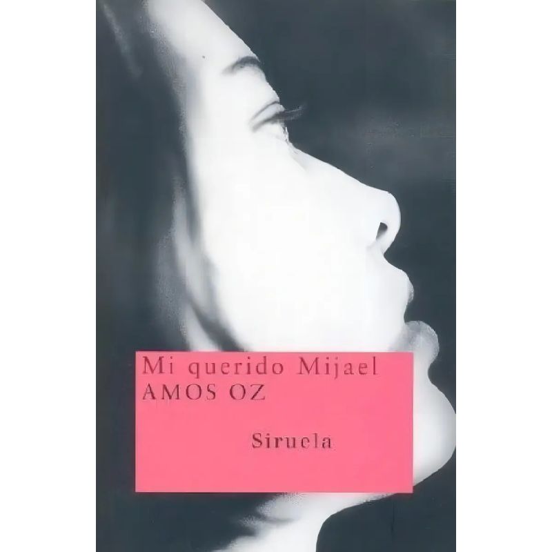 MI QUERIDO MIJAEL (Nuevo)