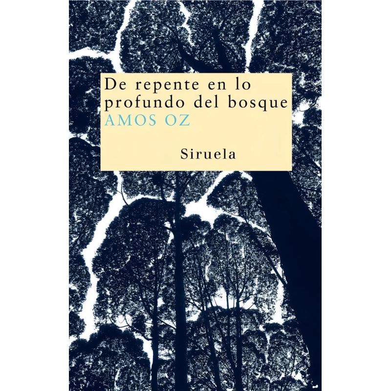 DE REPENTE EN LO PROFUNDO DEL BOSQUE 2/ED. (Nuevo)