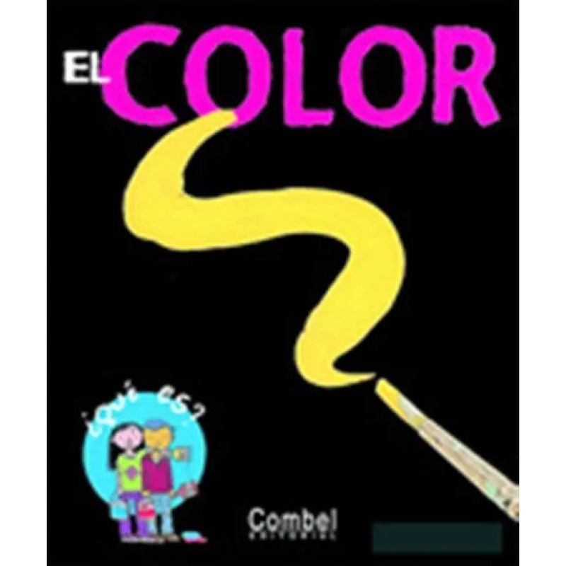 COLOR, EL - TD (Nuevo)