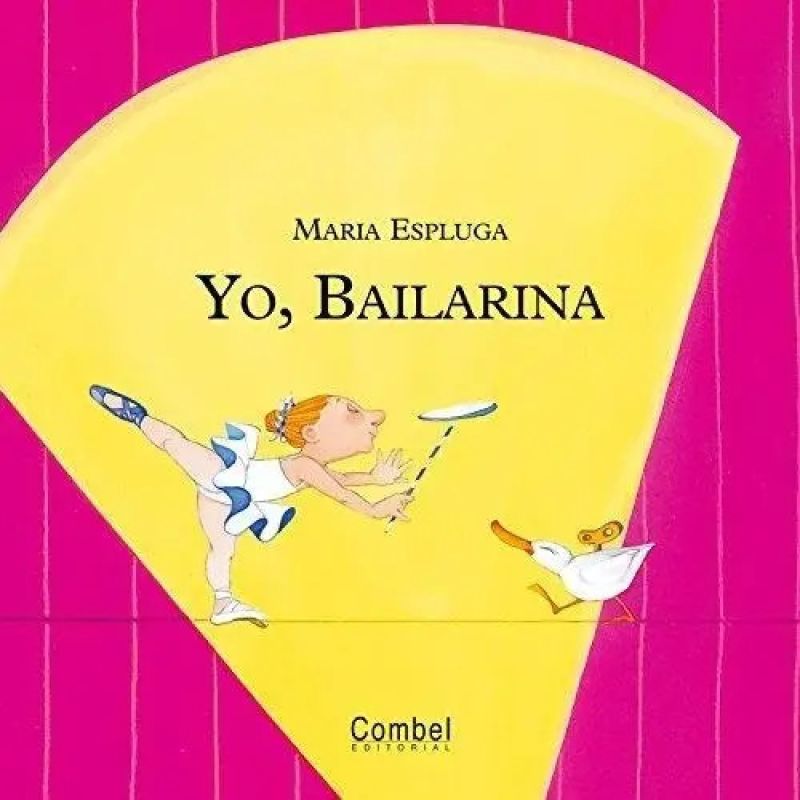 YO, BAILARINA (TD) (Nuevo)