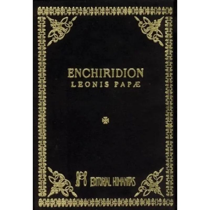 ENCHIRIDION LEONIS PAPAE - TD (Nuevo)