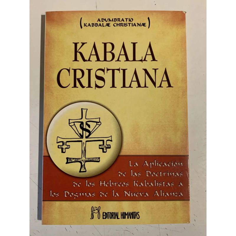 KABALA CRISTIANA (Nuevo)