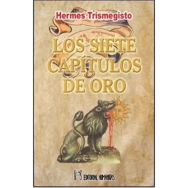 SIETE CAPITULOS DE ORO, LOS (Nuevo)